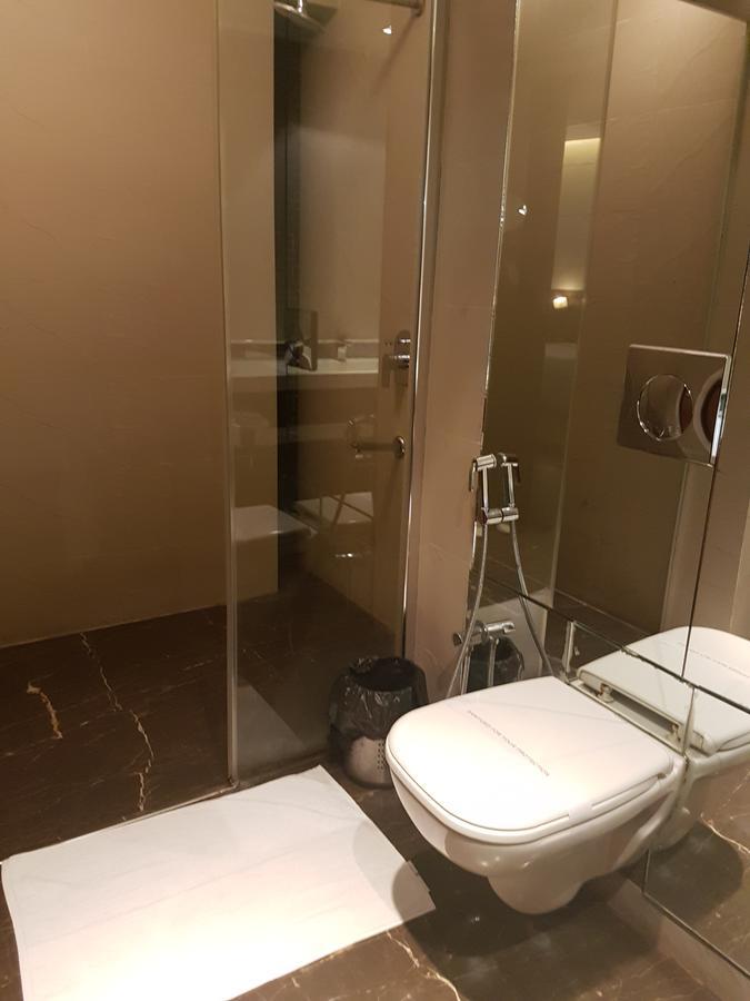 Hotel Gk International Chandīgarh Dış mekan fotoğraf